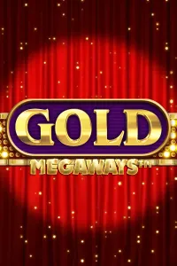 Gold Megaways