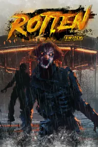 Rotten